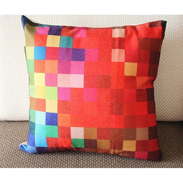Geometrical Pillow Decorative Pillows Pillow Cover Pillow Pillows
