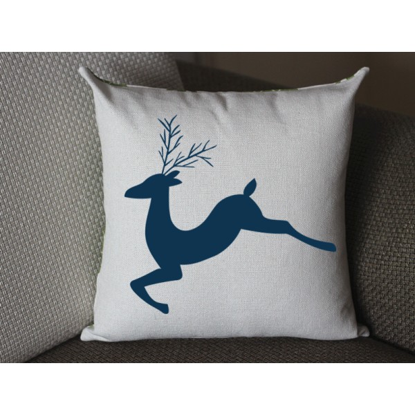 Cotton Pillow Pillow Covers Decor Pillows Cool Pillow Cover