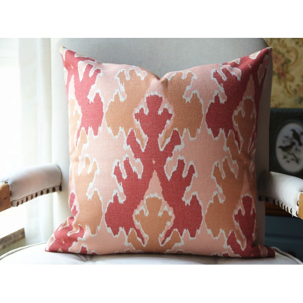 8 colors to choose Pillow Cover - Designer Geometric Pillow Cover 446