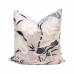 Schumacher Lotus Garden pillow cover in Lilac 172937 // Designer pillow // High end pillow // Decorative pillow  486