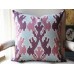 8 colors to choose Pillow Cover - Designer Geometric Pillow Cover 446