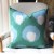 3 colors Pillow Cover in Blue, Decorative Throw Pillow, Accent Cushion Cover, Home Decor, Pillow Covers, 447